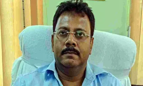 கொல்கத்தா மருத்துவமனை முன்னாள் முதல்வர் வீட்டில் அமலாக்கத்துறை சோதனை