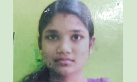 பழங்குடியின பெண் சாவில் திடீர் திருப்பம்