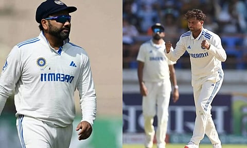 INDvsBAN 2-வது டெஸ்ட்: எதிர்ப்புக்கு மத்தியில் நடைபெறும்- பிசிசிஐ தகவல்