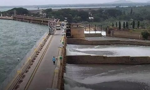 தமிழகத்திற்கு நீர் திறக்க வேண்டும்- கர்நாடகாவுக்கு காவிரி ஒழுங்காற்று குழு அறிவுறுத்தல்