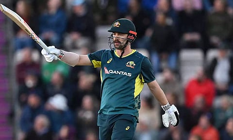 ஒரே ஓவரில் 30 ரன்கள்.. சாதனை பட்டியலில் இடம் பிடித்த டிராவிஸ் ஹெட்