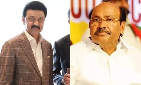 முதலமைச்சரின் அமெரிக்க பயணம் தோல்வியடைந்துவிட்டது- ராமதாஸ்