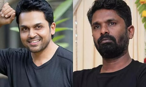 சம்பாதிச்ச பணம் எல்லாமே காலி.. நடுத்தெருவுல நின்னப்ப தான் "மெய்யழகன்" வாய்ப்பு வந்தது - 96 இயக்குநர் பிரேம்குமார்