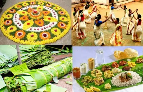 தமிழகத்தில் இருந்து கேரளாவுக்கு சென்ற ரூ.4 கோடி வாழை இலைகள்