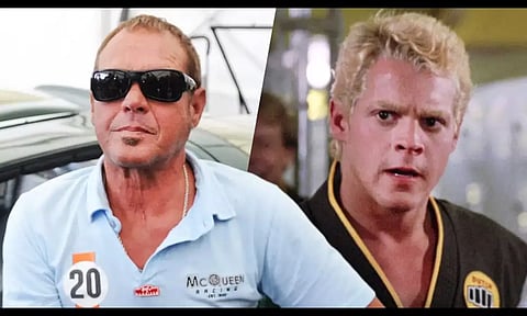 அமெரிக்க நடிகர் மெக்குயின் காலமானார்