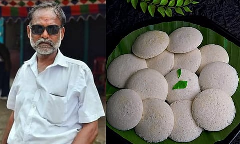 kerala idli
