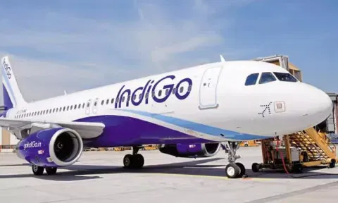 Mumbai-Doha IndiGo Flight Delayed For Over 5 Hours