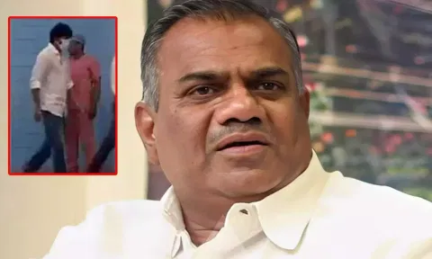 சட்டப்பேரவை தேர்தலில் வெற்றி பெறுவதே இலக்கு-புஸ்ஸி ஆனந்த்