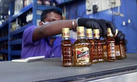 கேரளாவில் ஓணம் பண்டிகை மது விற்பனை ரூ.14 கோடி