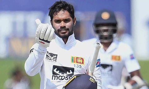 நியூசிலாந்துக்கு எதிரான டெஸ்ட் தொடர்: தனஞ்செயா டி சில்வா தலைமையில் இலங்கை அணி அறிவிப்பு