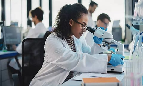 வாழ வைக்கும் மருத்துவ விஞ்ஞானம்