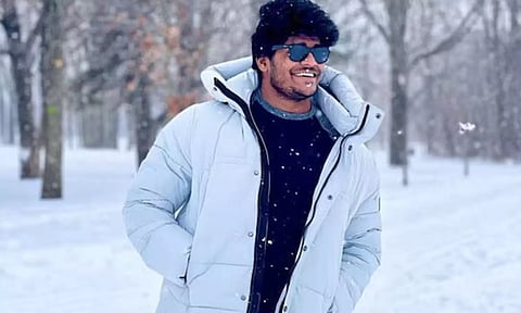 கனடாவில் இந்திய மாணவர் ஏரியில் மூழ்கி பலி- பிறந்த நாள் கொண்டாட்டத்தில் பரிதாபம்