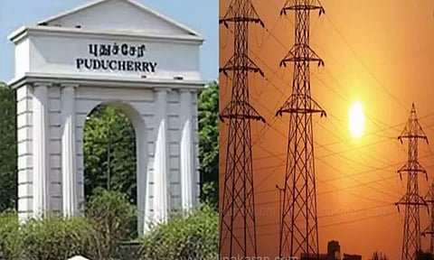 மின்கட்டண உயர்வை கண்டித்து புதுச்சேரியில் இந்தியா கூட்டணி நாளை `பந்த்'