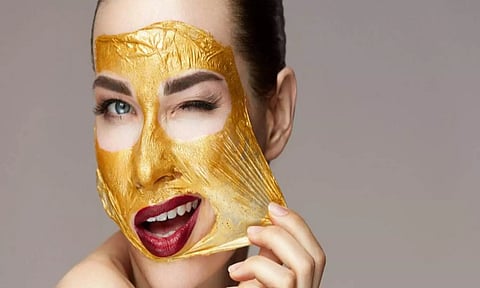 பீல் ஆஃப் மாஸ்க் பயன்படுத்துவது சருமத்திற்கு நல்லதா?