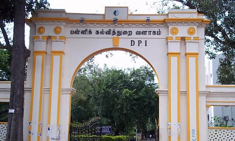DPI Chennai