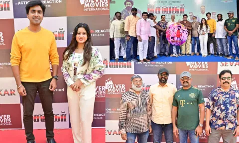 கதை இல்லை என்றால் தயாரிப்பாளரே இல்லை - இயக்குனர் பாக்கியராஜ் அதிரடி