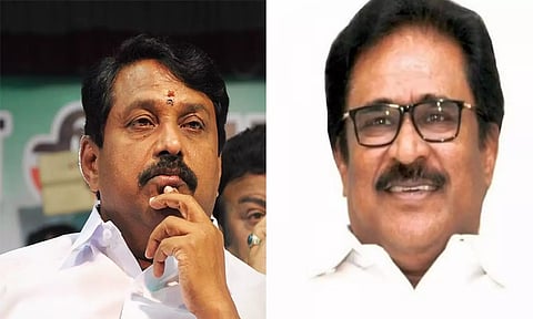 திருநாவுக்கரசர், நயினார் நாகேந்திரன் மீண்டும் அ.தி.மு.க.வில் சேருவார்களா?