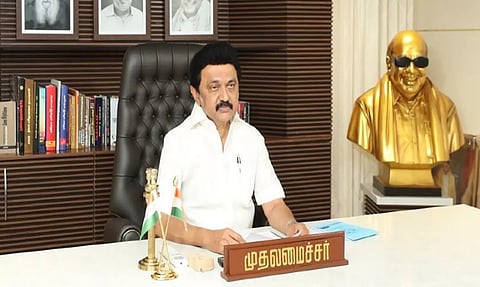 பட்டாசு ஆலை வெடி விபத்து- முதலமைச்சர் மு.க.ஸ்டாலின் நிதியுதவி அறிவிப்பு