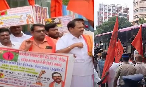 arjun sambath - cricket