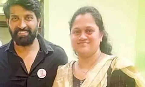 பாலியல் புகாரை நிரூபித்தால் கணவரை விட்டு விலக தயார்-ஜானி மாஸ்டர் மனைவி