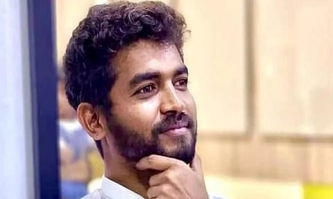 சிறையிலும் எனது ஆன்மிக சொற்பொழிவு தொடரும்...ஜாமீன் தேவையில்லை- மகாவிஷ்ணு