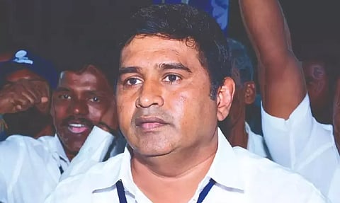 ஆம்ஸ்ட்ராங் கொலை வழக்கு- மேலும் 15 பேருக்கு குண்டாஸ்