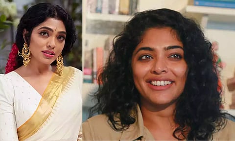 சமூகவலைதளங்களில் அவதூறு: நடிகை ரீமா கல்லிங்கல் கொச்சி போலீசில் புகார்