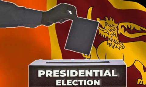 இலங்கை அதிபர் தேர்தல்- வாக்குப்பதிவு நிறைவு