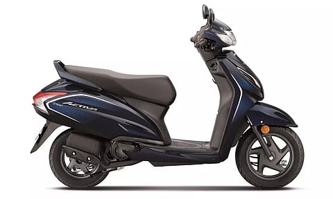 Honda Activa sale in south India