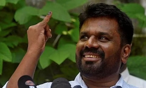 ஆயுதமேந்திய கிளர்ச்சி டு அரசியல் வரை.. இலங்கை அதிபராகும் அனுர குமார திசநாயக யார்?.. நிலைப்பாடு என்ன?