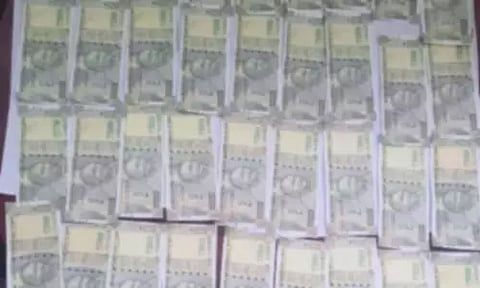 கள்ளநோட்டு பிடிபட்ட விவகாரம்: விருதுநகரை சேர்ந்த மேலும் 2 பேர் சிக்கினர்