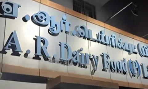 லட்டு சர்ச்சை- நெய் நிறுவனத்திற்கு மத்திய உணவு பாதுகாப்புத் துறை நோட்டீஸ்