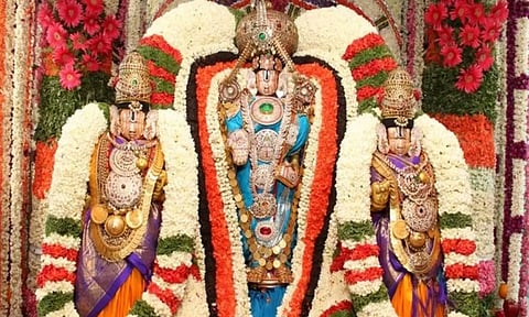 புரட்டாசி சனிக்கிழமை விரத வழிபாட்டு முறைகள்!