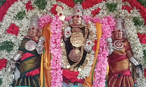 மிருகசீரிஷம் நட்சத்திர பலன்கள்