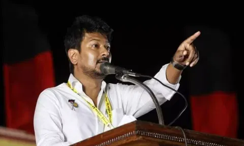 பாராளுமன்ற தேர்தலில் தி.மு.க. வெற்றிக்கு பிரதமர் மோடிதான் காரணம்-உதயநிதி ஸ்டாலின்