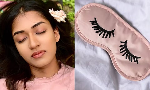 தூங்குறதுதான் வேலையே!.. ஸ்லீப் இன்டர்ன்ஷிப் மூலம் ரூ.9 லட்சம் சம்பாதிக்கும் பெங்களூரு பெண்..