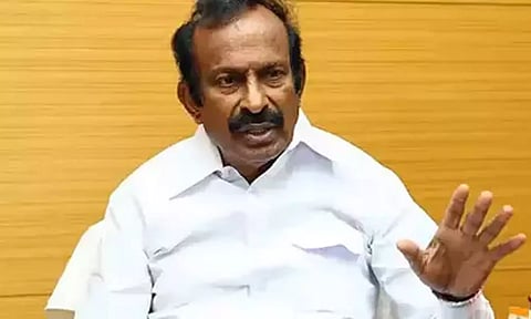 செந்தில் பாலாஜிக்கு மீண்டும் அமைச்சர் பதவி கிடைக்குமா?- அமைச்சர் முத்துசாமி பேட்டி