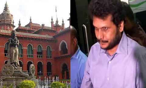 செந்தில் பாலாஜி நீதிமன்ற காவல் நீட்டிப்பு நிறுத்தி வைப்பு