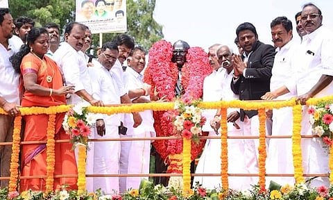 அ.தி.மு.க. ஒன்றுபடாமல் வெற்றி வாய்ப்பு இல்லை- ஓ.பன்னீர்செல்வம்