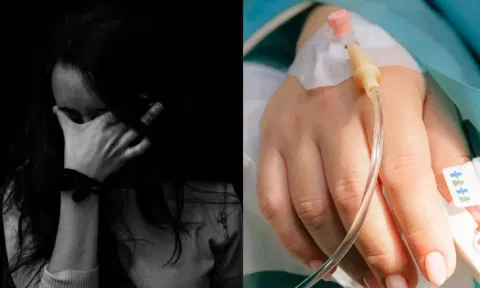 லீவு கொடுக்க மறுத்த மேனேஜர்.. அலுவலகத்திலேயே மயங்கி விழுந்து உயிரிழந்த பெண் ஊழியர்