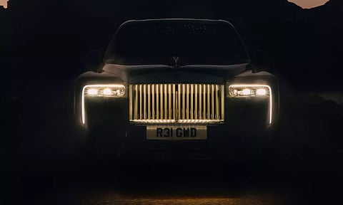 ரூ.10.50 கோடிக்கு ரோல்ஸ் ராய்ஸ் கார் அறிமுகம் - என்னென்ன ஸ்பெஷல்?