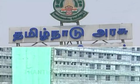 அடுக்குமாடி குடியிருப்பு உரிமையாளர்கள் பாதுகாப்பு சட்டம்- அரசாணை வெளியீடு