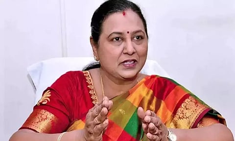 நாங்கள் காப்புரிமை கேட்கமாட்டோம்.. ஏனென்றால் விஜயகாந்த் மக்களின் சொத்து- பிரேமலதா