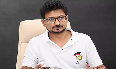 துணை முதலமைச்சர் ஆகிறார் உதயநிதி ஸ்டாலின்- தமிழக அமைச்சரவையில் மாற்றம்