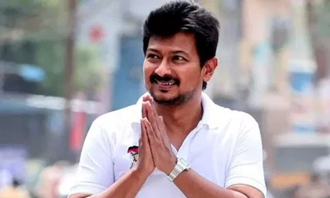 துணை முதலமைச்சர் உதயநிதி ஸ்டாலினுக்கு திரைப்பிரபலங்கள் வாழ்த்து