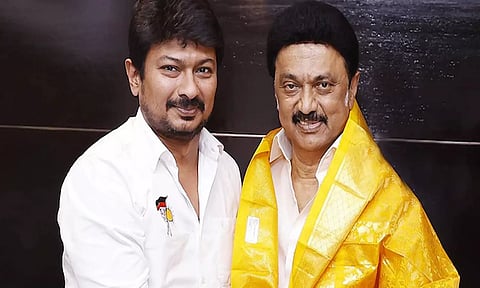 உதயநிதிக்கு, துணை முதல்வர் பொறுப்பு வழங்கியது ஏன்?- முதலமைச்சர் விளக்கம்