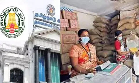 கிராமப்புற மக்களுக்கு உதவுவதற்காக மைக்ரோ ஏ.டி.எம்.களாக மாறும் ரேசன் கடைகள்