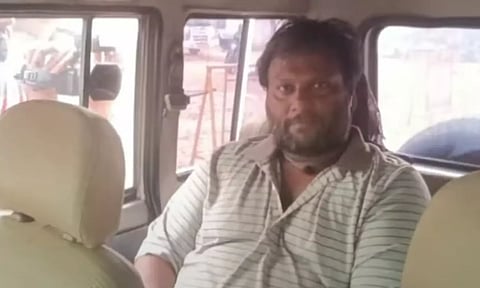 பஞ்சாமிர்தம் குறித்து சர்ச்சை.. இயக்குநர் மோகன் ஜி மன்னிப்பு கேட்க உத்தரவு