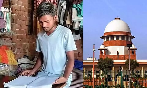 SC orders seat to Dalit student in IIT