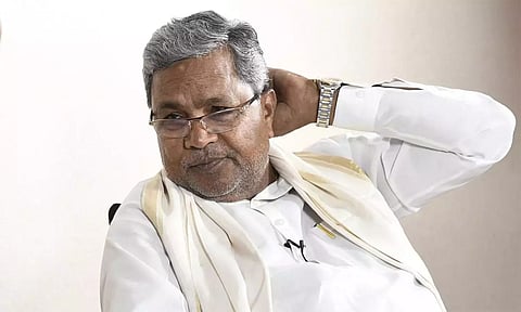 'முடா' நில முறைகேடு- 14 மனைகளை திருப்பித் தரும் சித்தராமையா மனைவி